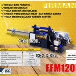 1 Mesin Fogging Firman FFM120