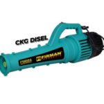 3 BOOSTER Pump Untuk Knapsack Gun Blower Firman FSB12A FSB 12 A