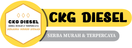 logo ckgdiesel landscape black