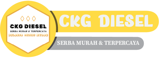 logo ckgdiesel landscape