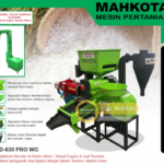 2 Produk Mesin Giling Padi Tepung - Pertanian 1Apr26