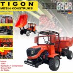 3 Mesin dumper - Main Mei26