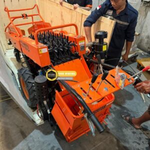 Traktor panen jagung matsumoto MTM 1100 CH (4)
